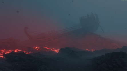 Uninvited Guest screenshot 1