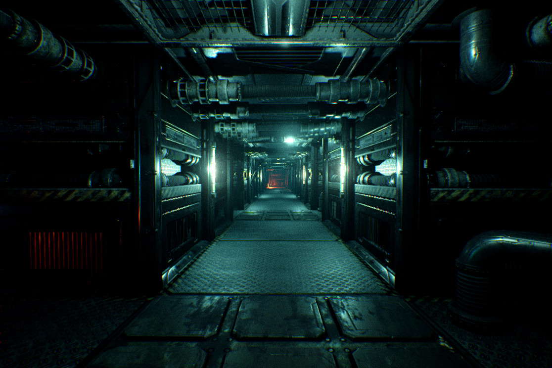 Greetings screenshot