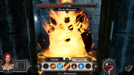 Shadowgate 2 screenshot 12