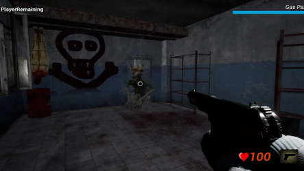 Soldier screenshot 9