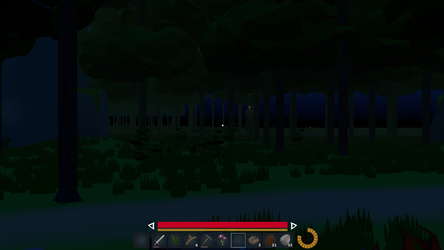LINGER screenshot 5
