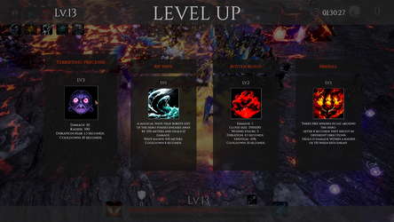Souls Survivors screenshot 6