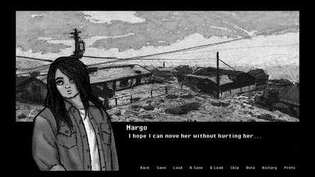 DEVIL'S LIMINAL screenshot 9
