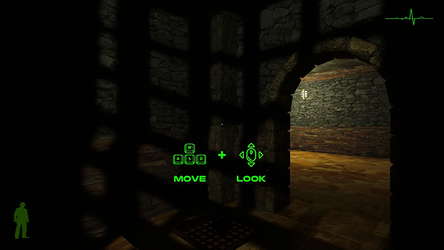 Hollowforge screenshot 2