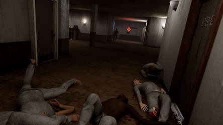 Blood Trail screenshot 35
