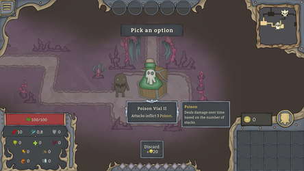 Shadey's Quest screenshot 5