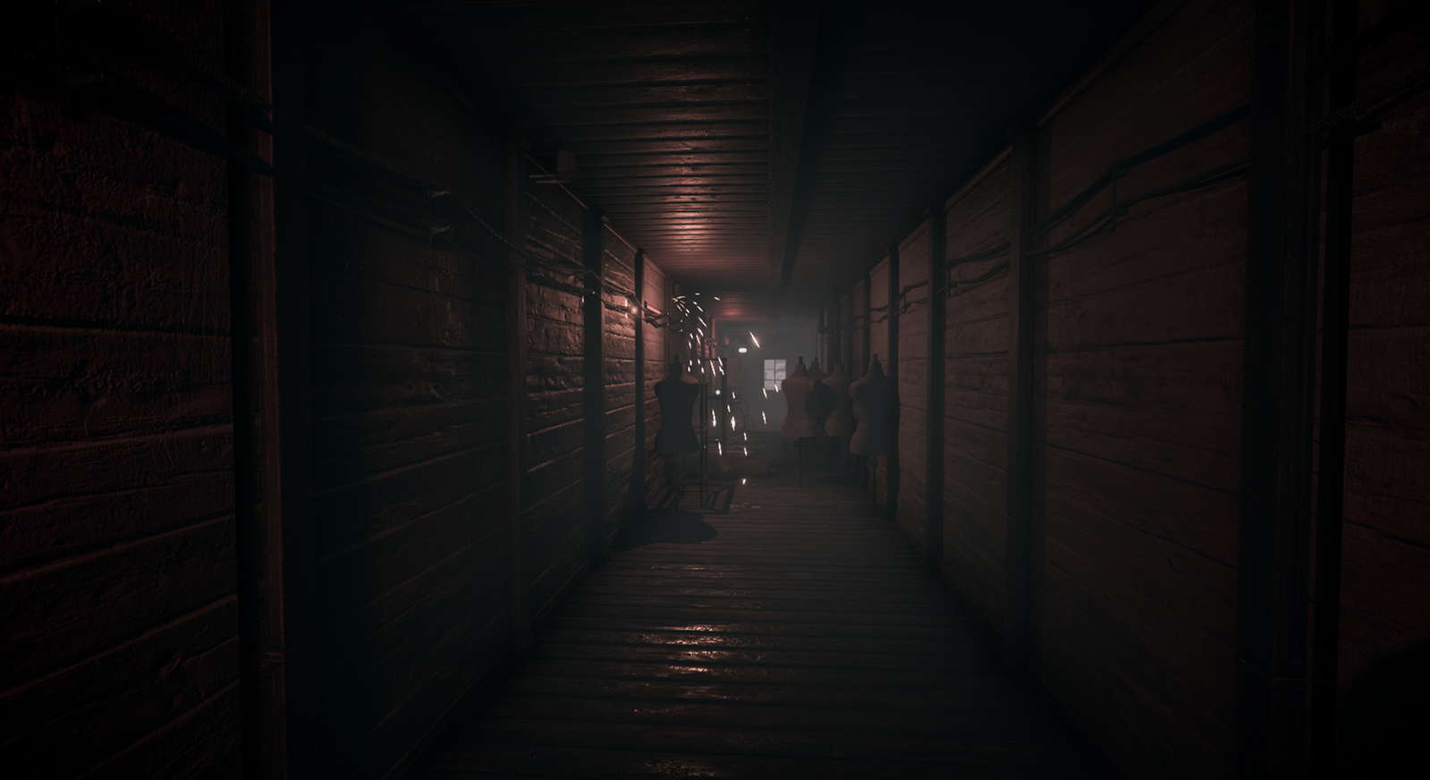 Ouija Rumours screenshot