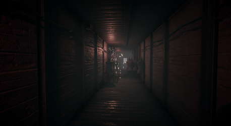 Ouija Rumours screenshot 1