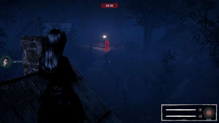 Hunt Grounds screenshot 4