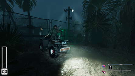 Demining screenshot 4