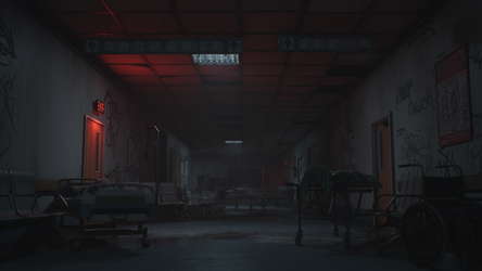 Fear The Timeloop screenshot 2