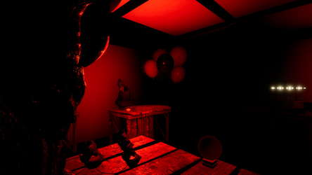 Doll Impostor screenshot 18