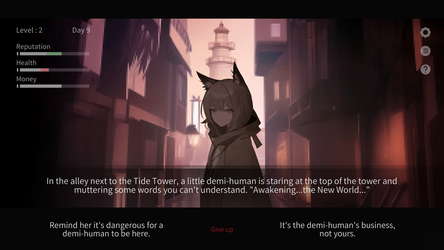 Flashback screenshot 9
