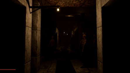 Chernobyl inferno screenshot 14