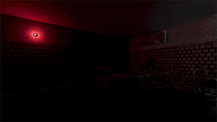 What remains of my sins screenshot 1