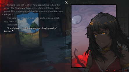 The Jewel of Monostructure screenshot 5