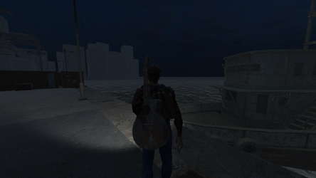 The Dead are Not Dead screenshot 4