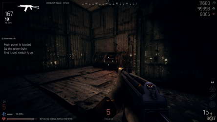 Z Arena screenshot 7