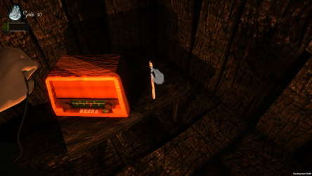 The Warden screenshot 8