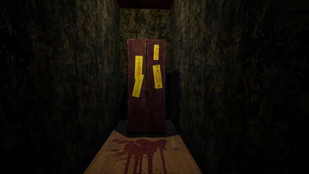 INHUMAN screenshot 2