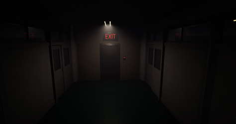 Escape screenshot 1