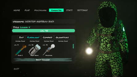 Don't Panic screenshot 7