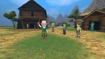 For Evelyn II - Shards of Creation screenshot 11