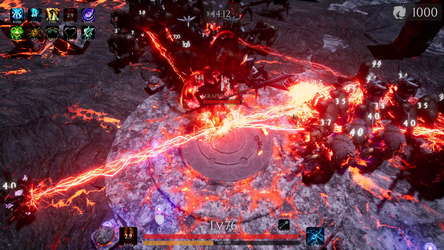 Souls Survivors screenshot 3