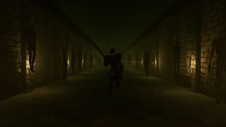 Life in the Twilight screenshot 3