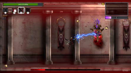 Summum Aeterna screenshot 31