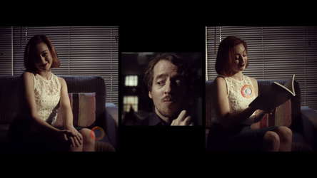 Dark Nights with Poe and Munro screenshot 7