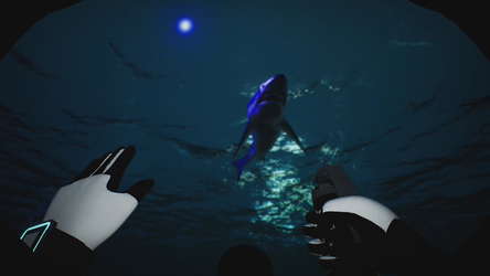 Thalassophobia screenshot 7