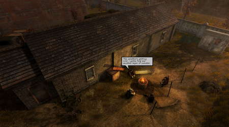 Tunguska: The Visitation - Enhanced Edition screenshot 7