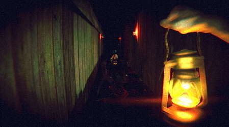 Terror in the Corn screenshot 13