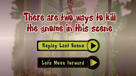 Bloody Horror Plant screenshot 8
