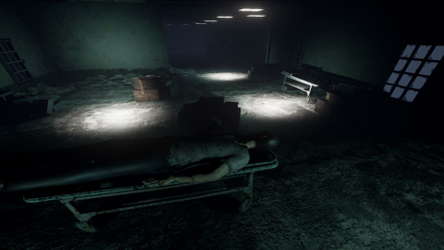 The 8th Day screenshot 9