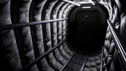 Station Haven 3 screenshot 8