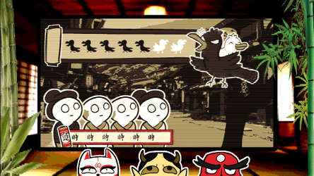 YOKAIWARE screenshot 7