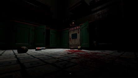 Y. Village - The Visitors screenshot 5