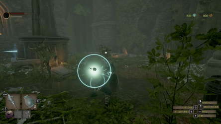 FADE screenshot 9