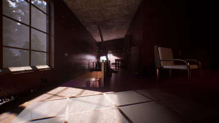 Creej's Corruption screenshot 6