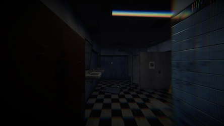 The Long Way Round screenshot 6