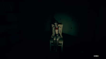 Satan Moans screenshot 9