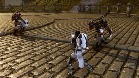 Queen of Dark screenshot 4