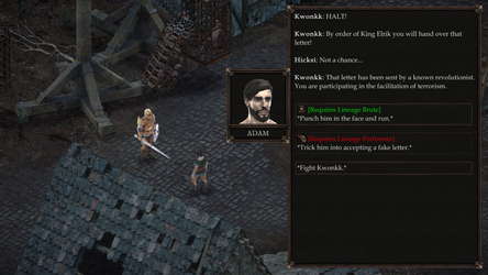 Vendir: Plague of Lies screenshot 2