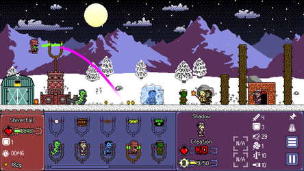 Mobs 'N Monsters screenshot 6