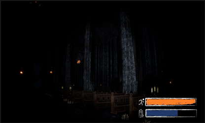 Harvester's Shrine screenshot 3