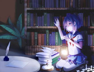 Ritual on the Eve 前夜祭 screenshot 1