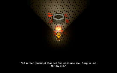 Nocturnal screenshot 3