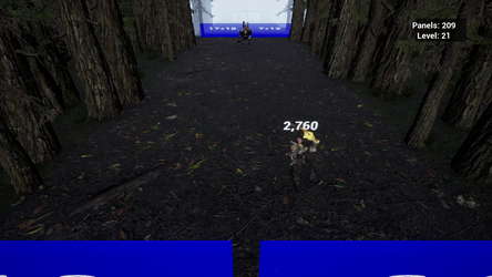 Crystal Math screenshot 3